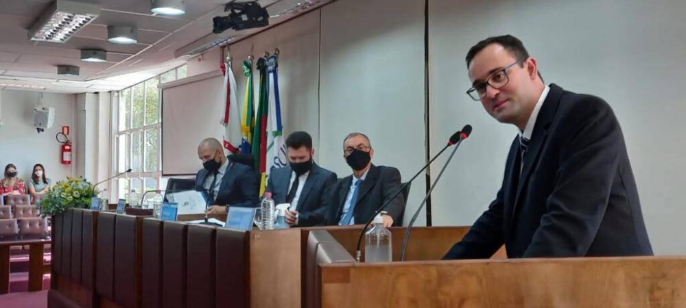 Após pressão popular e questionamentos do MP, prefeitura retira projeto do Plano Diretor