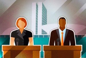 Cerimônia de posse dos Deputados Federais da 56º legislatura - (Foto: Luis Macedo/Câmara dos Deputados)