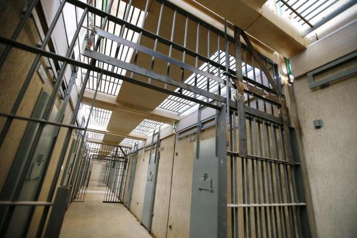 Candidatos só podem ser recolhidos ao presídio em caso de prisão em flagrante - Foto: NB Notícias