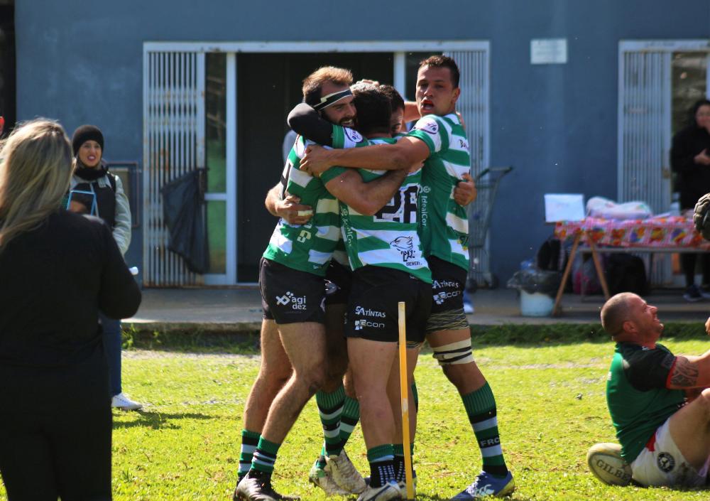 Foto: Kévin Sganzerla