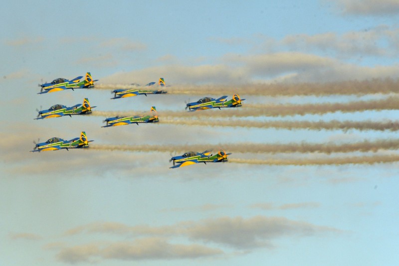 © Marcello Casal JrAgência Brasil