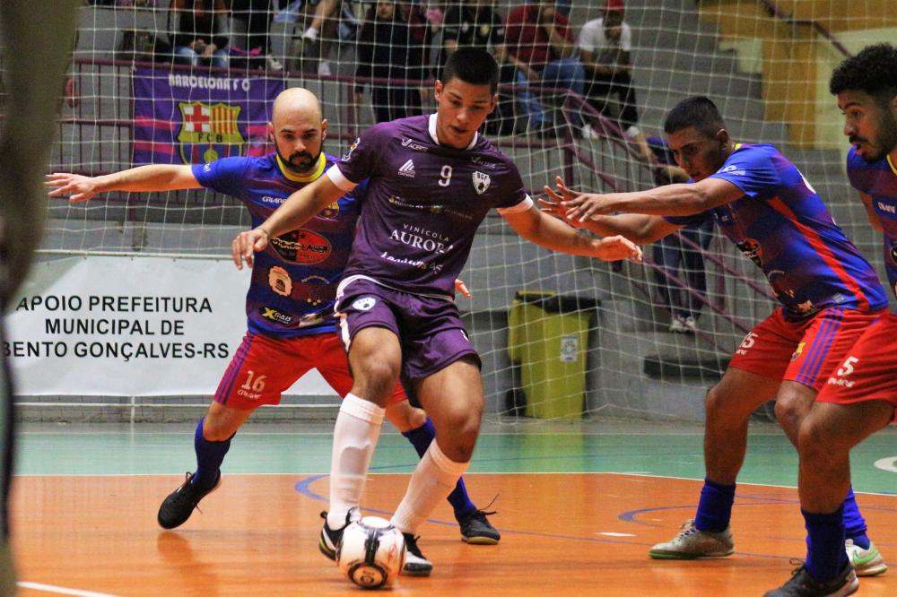 Foto: Kévin Sganzerla