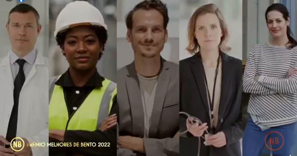 Comunidade tem até o dia 25 de setembro para escolher Os Melhores de Bento