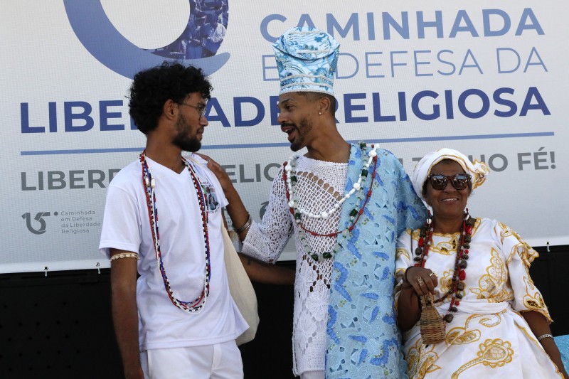 © Fernando Frazão/Agência Brasil