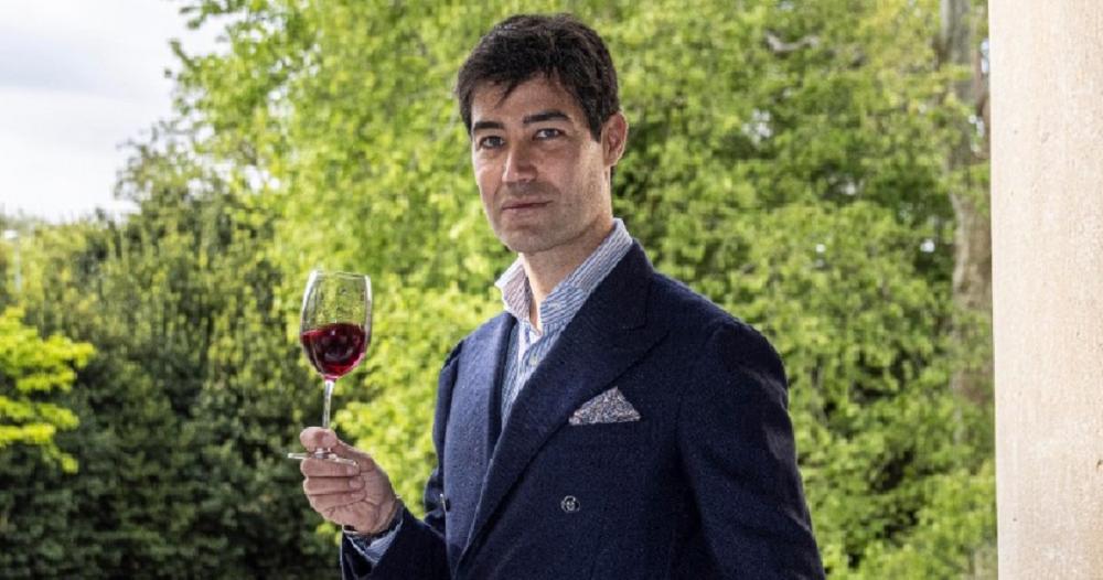 Master of Wine da Itália é uma das estrelas da WSA 2022 - Foto: Divulgação