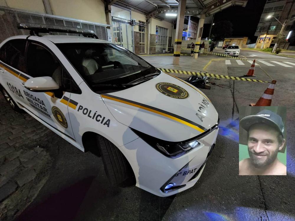 Pedro Ernesto Lissot completaria 35 anos no próximo dia 28 de setembro - Foto: NB Notícias