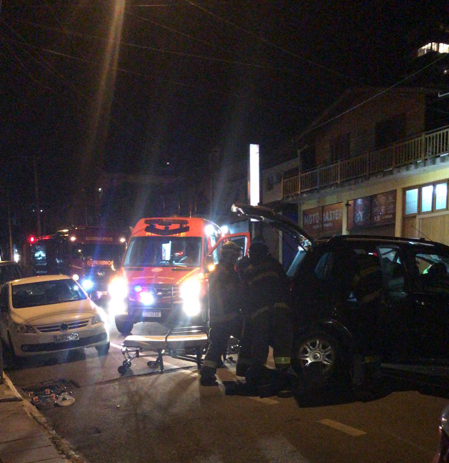 Crédito: Redes sociais 