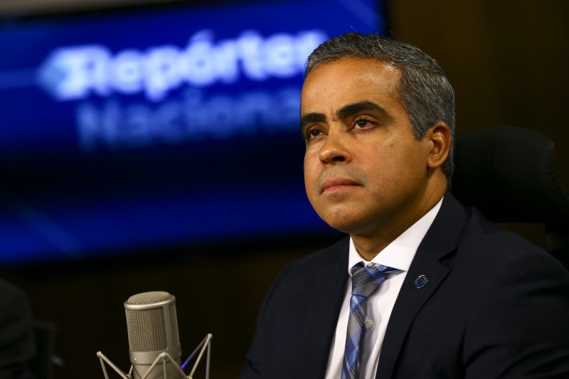 © Marcelo Camargo/Agência Brasil