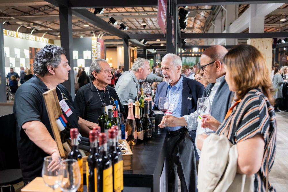 Feira volta a acontecer de forma presencial desde 2019, devido à pandemia do novo coronavírus - Fotos: Vagão Filmes