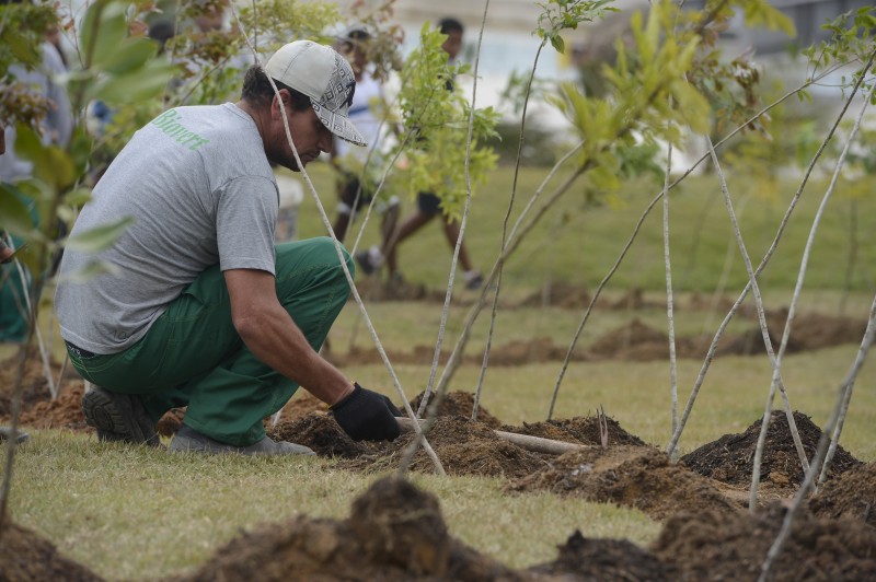 © Tânia Rêgo/Agência Brasil; Agencia Brasil