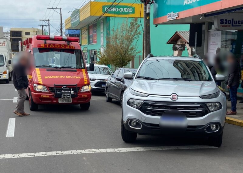 Crédito: Jerônimo Portolan Filho/ Spaço FM