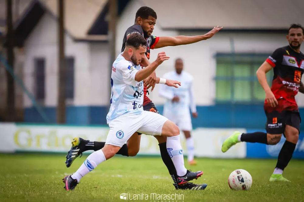 Foto: Lenita Maraschin/Glória