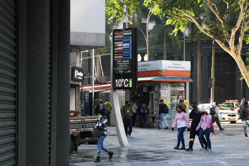 © Rovena Rosa/ Agência Brasil