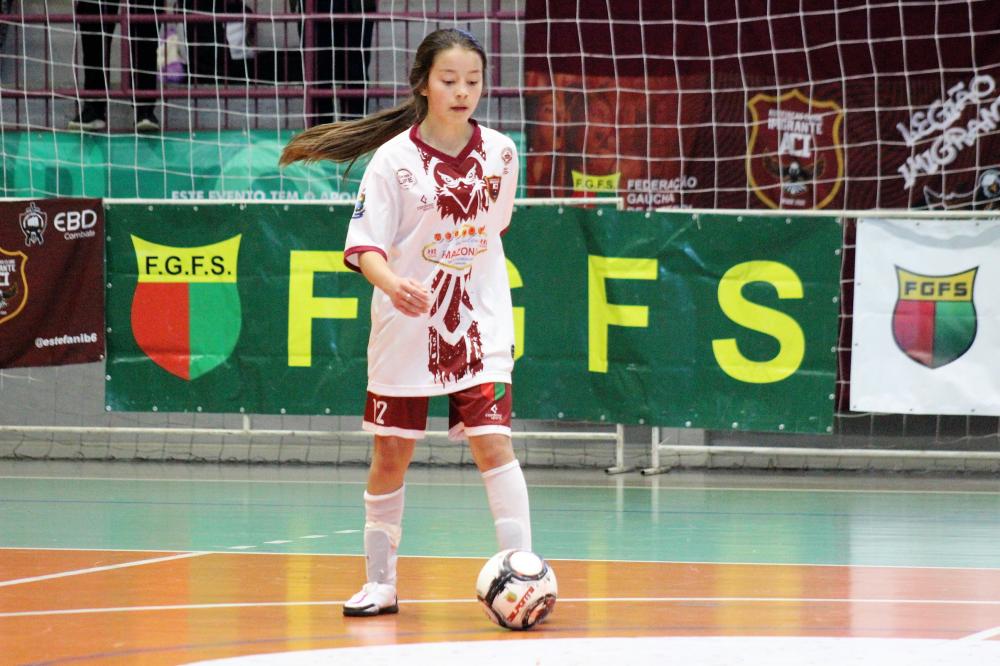 Foto: Kévin Sganzerla