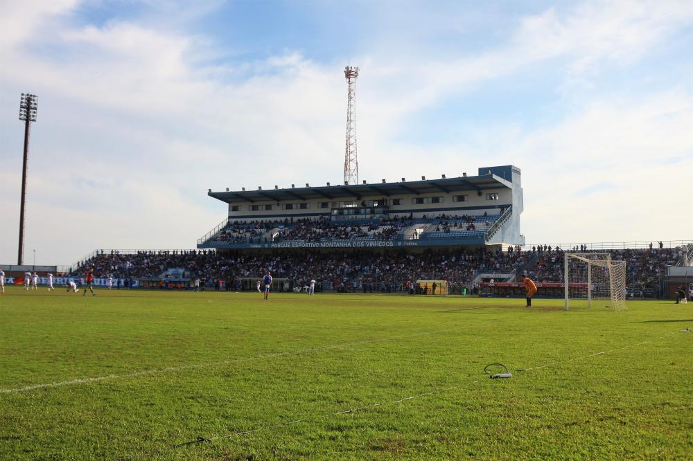 Foto: Kévin Sganzerla