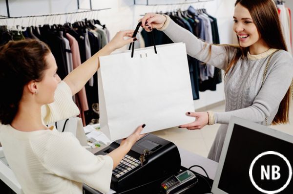 Palestra Comércio Legal orienta comerciantes da cidade
