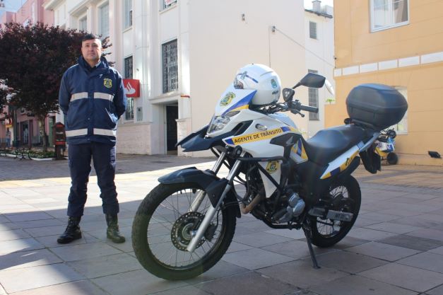 Crédito: Rodrigo De Marco / Assessoria de Comunicação da Prefeitura
