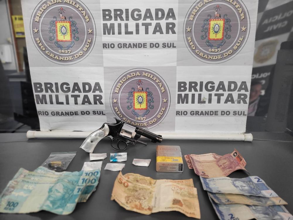 Foto: Comunicação Social do 3º BPAT