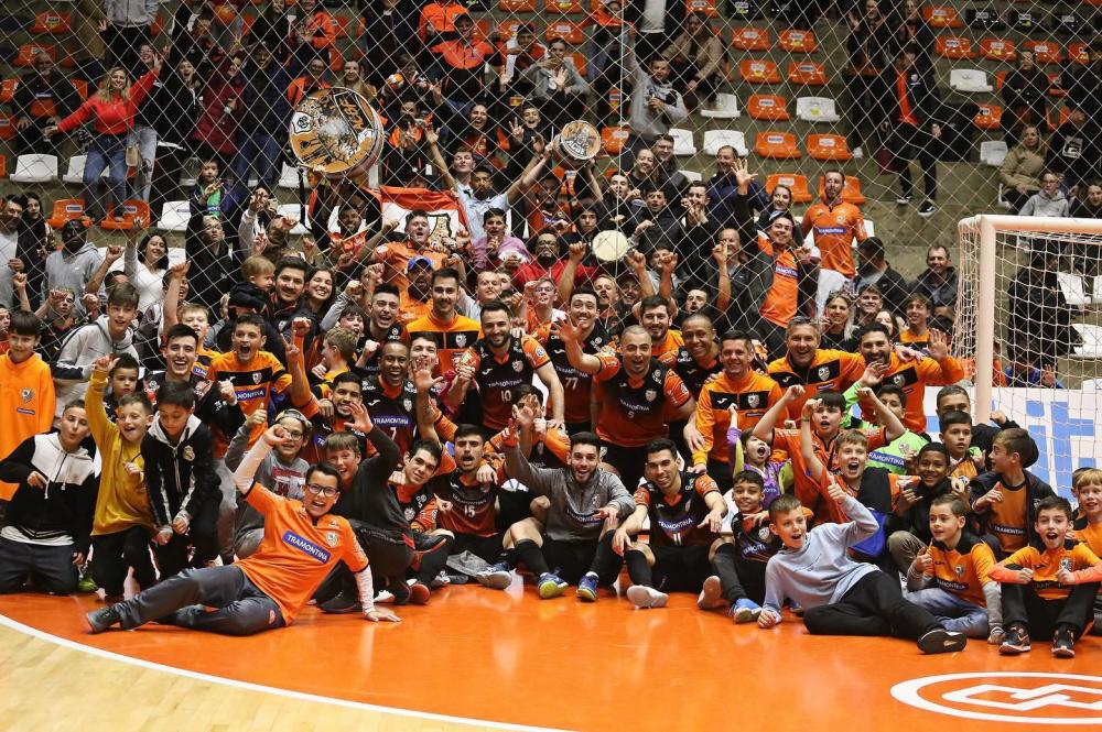 Foto: Lucka Cyríaco