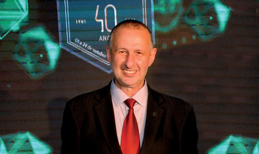 Morre aos 65 anos o ex-prefeito de Garibaldi Vandenir Antonio Miotti