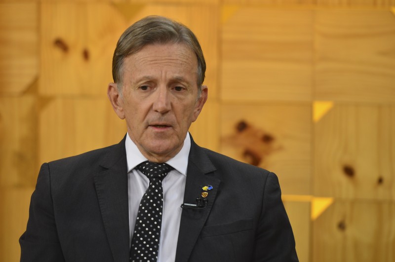 © Marcello Casal JrAgência Brasil