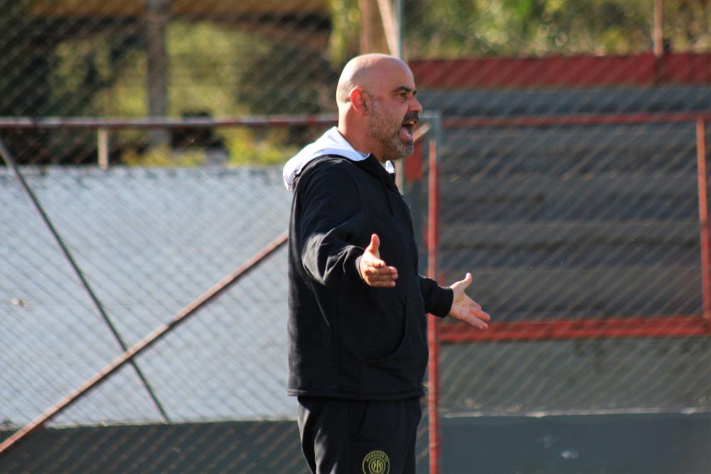 Foto: Kévin Sganzerla