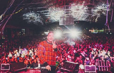 Festa do Moranguinho recebe mais de 170 mil visitantes em sua 19ª edição