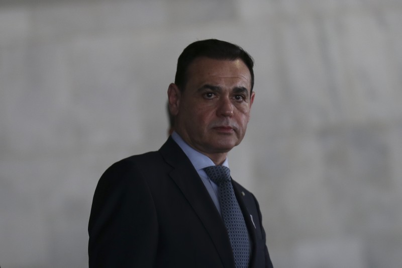 © José Cruz/Agência Brasil