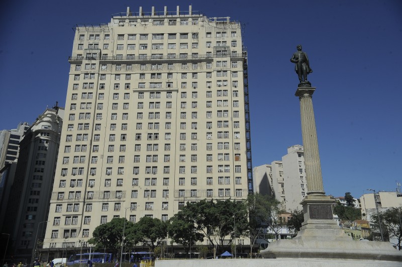 © Tânia Rêgo/Agência Brasil