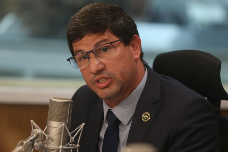 © Valter Campanato/Agência Brasil