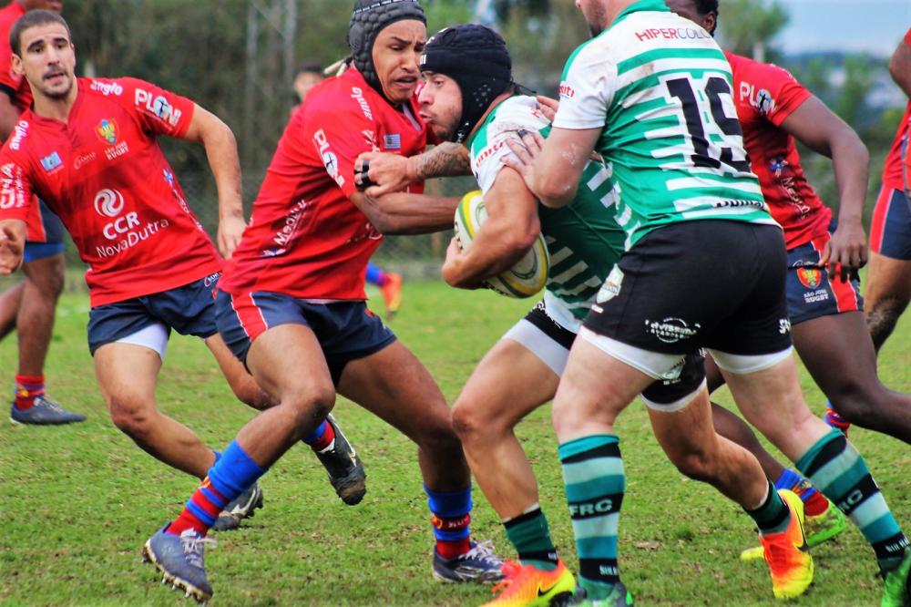 Foto: Kévin Sganzerla