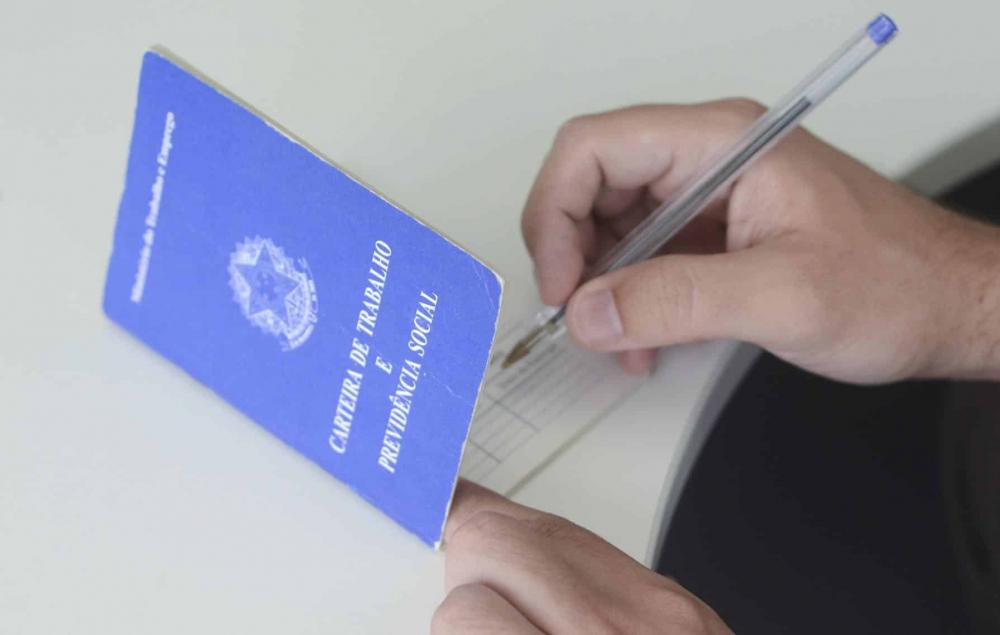 Sine/FGTAS de Bento oferece 146 vagas em 68 funções diferentes