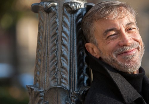 O pianista Marco Ripetti é um dos músicos que se apresenta hoje, 28/9, no Teatro Dulcina, no Rio (Crédito: Divulgação)