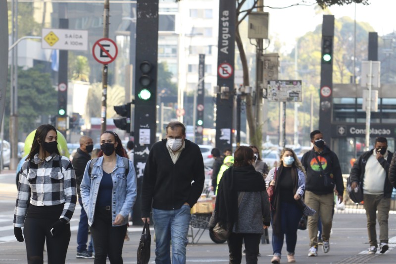 © Arquivo/Agência Brasil