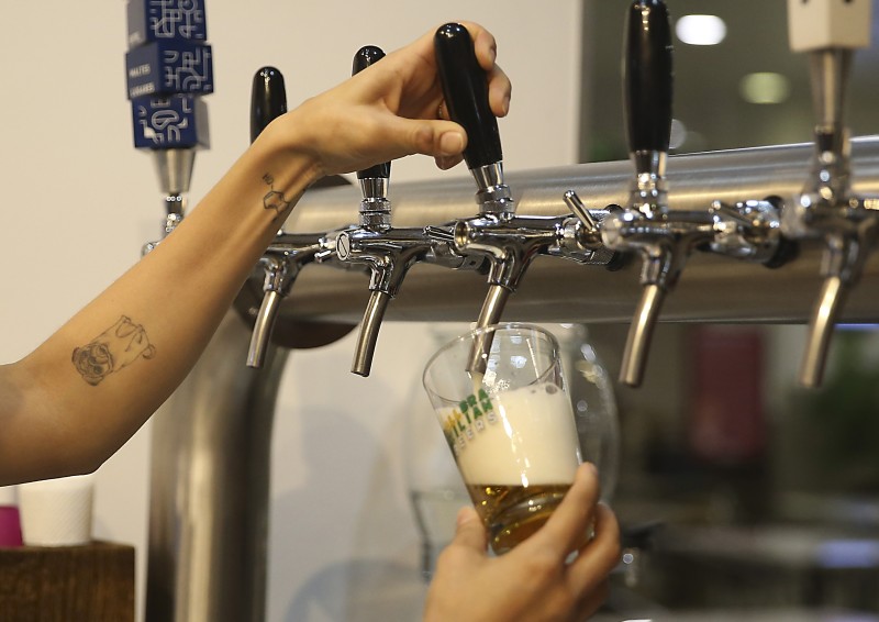 Oito estados anunciam Lei Seca no dia das eleições