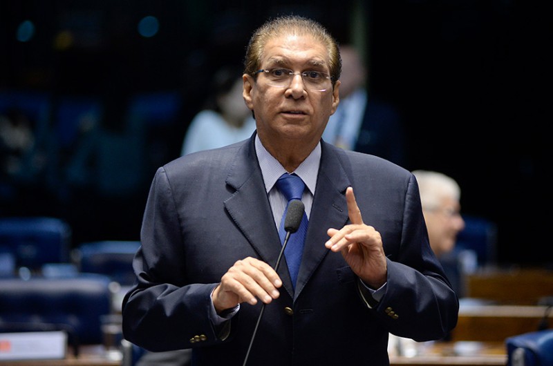 Proposta de Jader Barbalho busca beneficiar pessoas com Transtorno do Espectro Autista (TEA) - Jefferson Rudy/Agência Senado