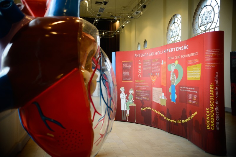 © Tomaz Silva/Agência Brasil