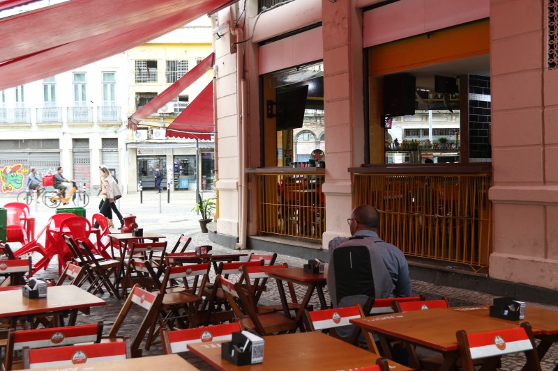 © Tânia Rêgo/Agência Brasil