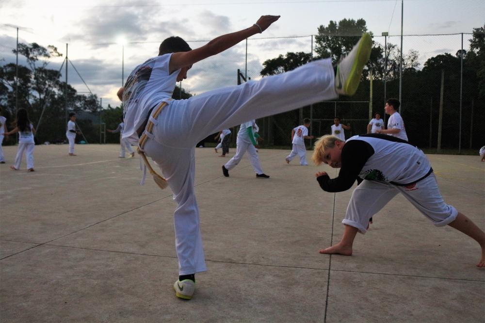 Foto: Kévin Sganzerla