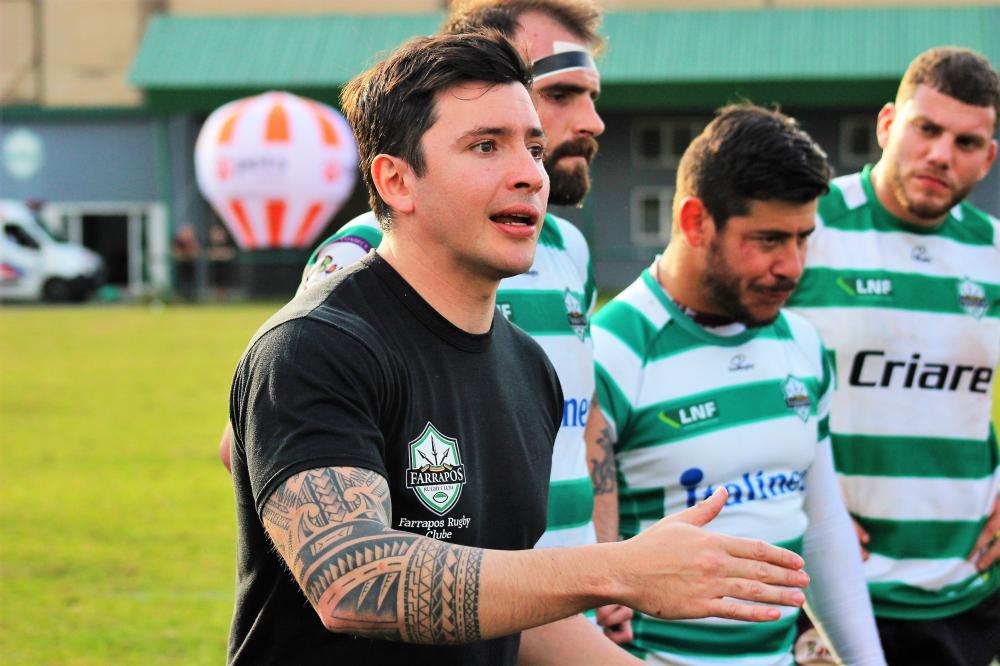 Foto: Kévin Sganzerla