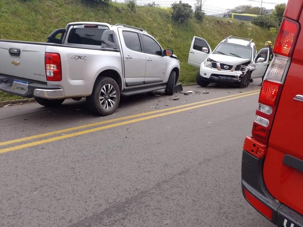 Crédito: Adilson Locatelli/Radio A Voz