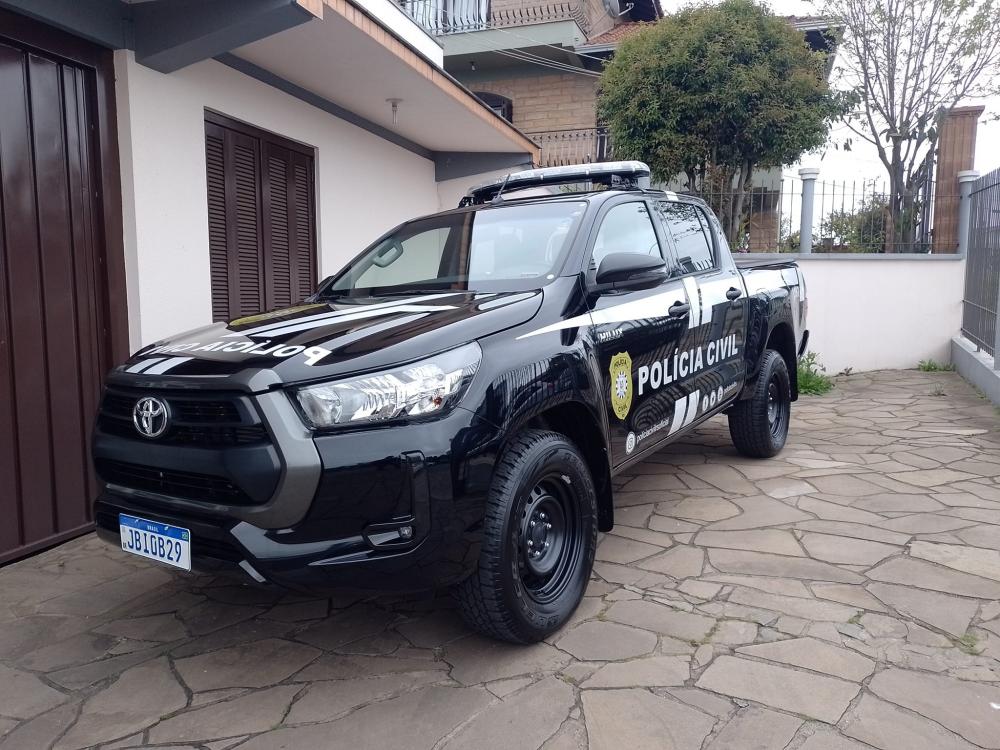 Crédito: Adilson Locatelli/Rádio A Voz 87.5