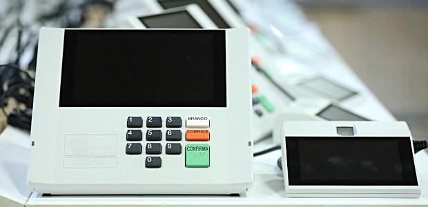 Apuração dos votos começará logo após o término da votação - Foto: Divulgação