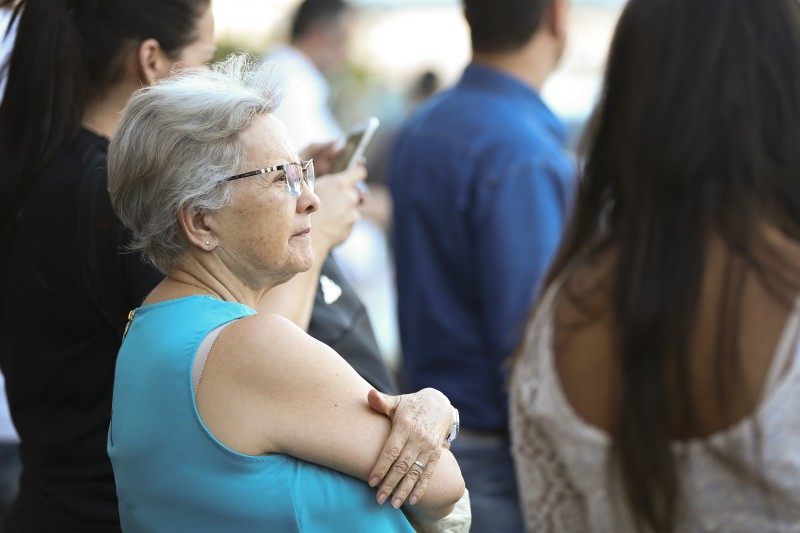 © Marcelo Camargo/Agência Brasil