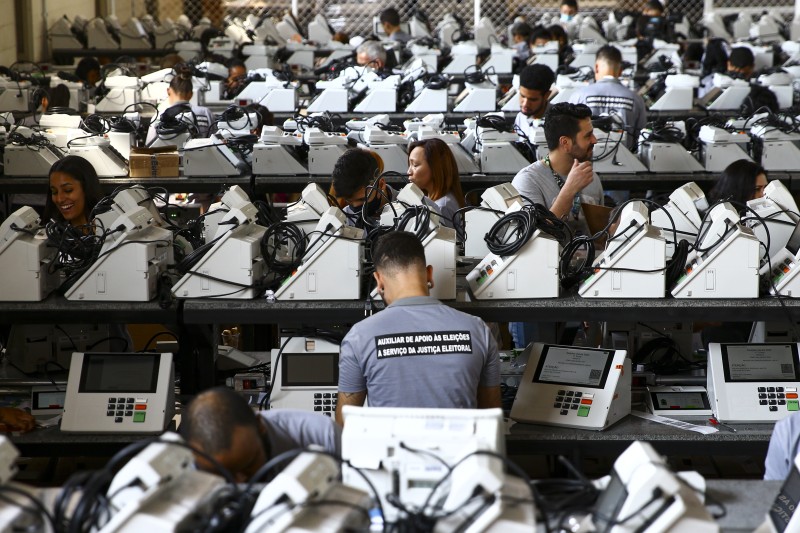 © Marcelo Camargo/Agência Brasil