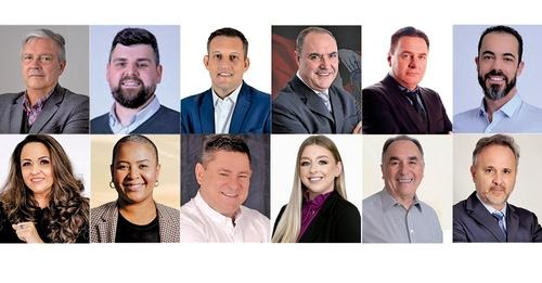 Bento Gonaçlves volta a ter um representante na Assembleia Legislativa após três décadas - Foto: Divulgação