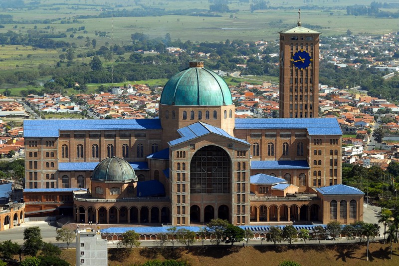 © Valter Campanato/Agência Brasil