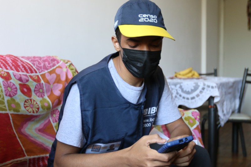 © Tânia Rêgo/Agência Brasil