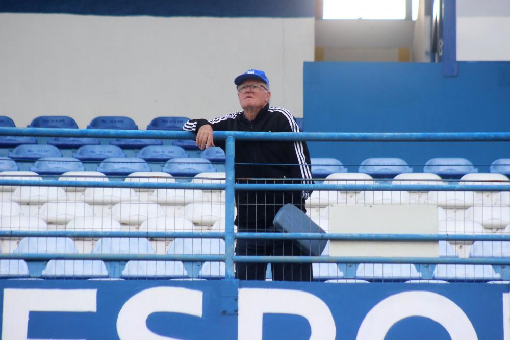 Foto: Kévin Sganzerla