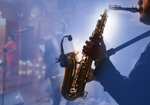 Conheça a programação do 14º Lençóis Jazz e Blues Festival, contemplado no Prêmio Funarte Festivais de Música 2021 (C´rédito: Freepik)